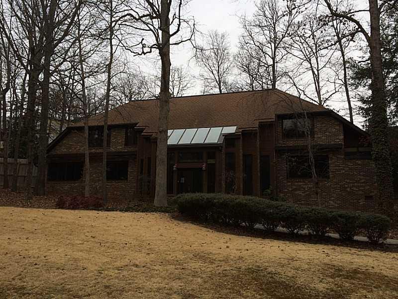 4620 Morton Rd., Alpharetta, GA 30022