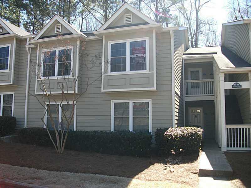 46 Doranne Ct., Smyrna, GA 30080