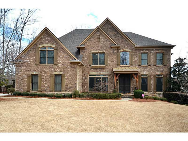 5163 Inwood Pl., Mableton, GA 30126