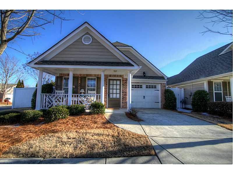 201 Abercorn Way, Woodstock, GA 30188