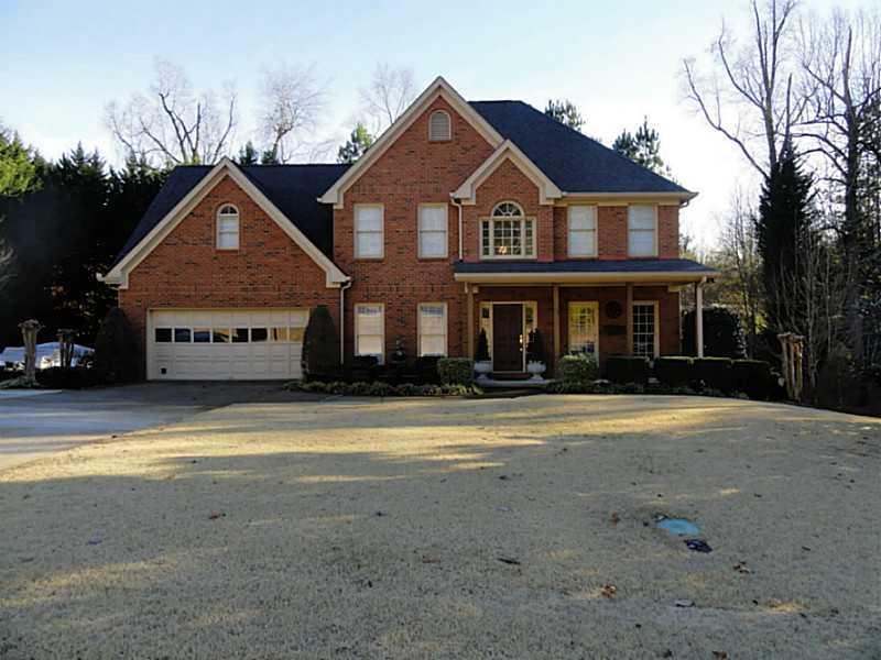 3512 Paige Ct., Gainesville, GA 30504