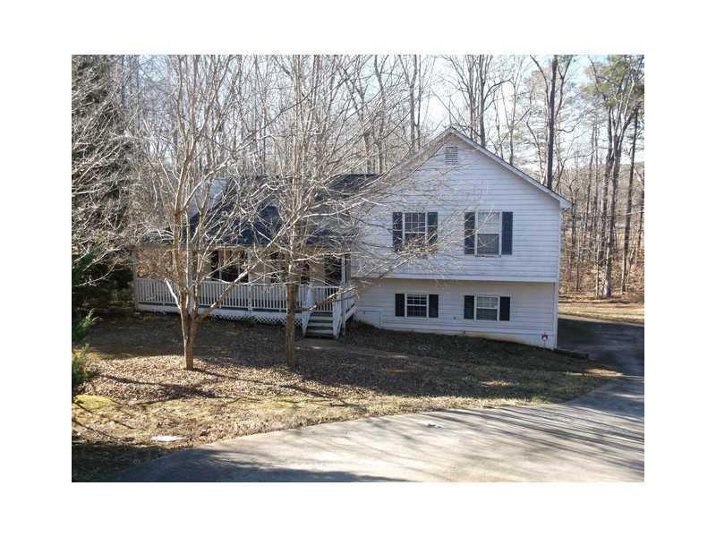 1 Mayfield Ct., Hiram, GA 30141