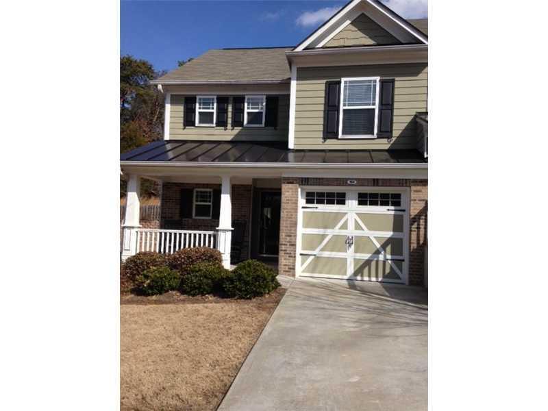 104 Oakview Passage, Canton, GA 30114