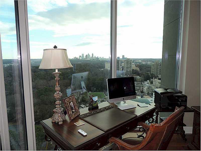 2795 Peachtree Rd. #1808, Atlanta, GA 30305