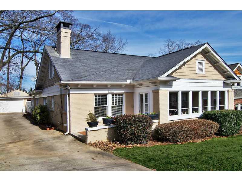 1082 Bellevue Dr., Atlanta, GA 30306