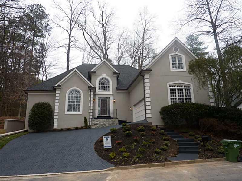 9 Vale Close, Atlanta, GA 30324