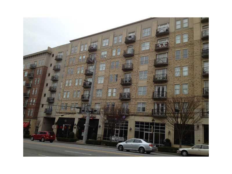 2255 Peachtree Rd. #322, Atlanta, GA 30309