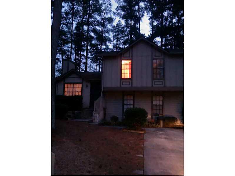 6257 Creekford Dr Dr., Lithonia, GA 30058
