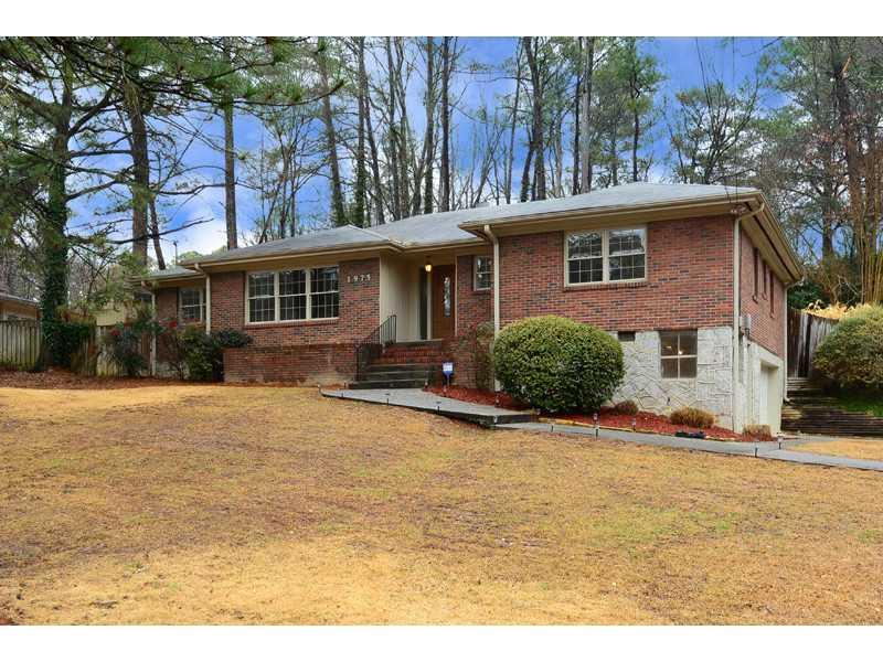 1975 Lenox Rd., Atlanta, GA 30306