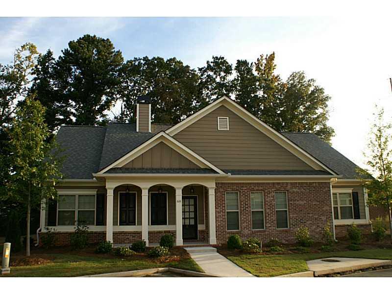 625 Aunt Lucy Ln. #10, Smyrna, GA 30082