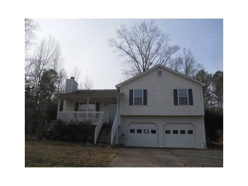 53 Peyton Ln., Dallas, GA 30157