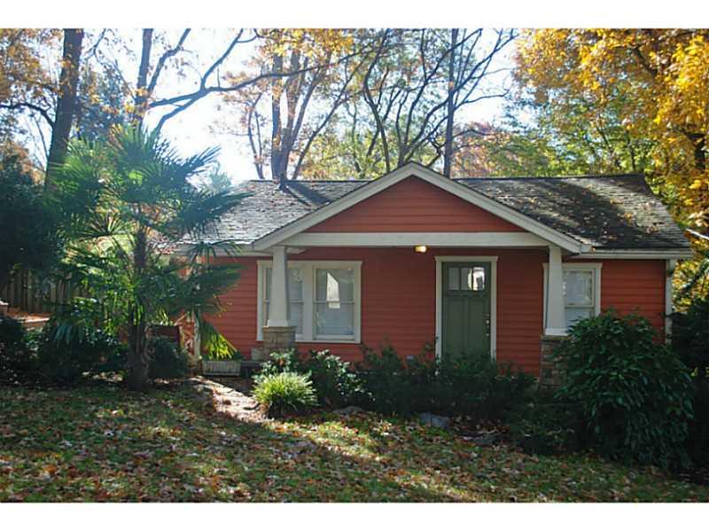 1521 Wainwright Dr., Atlanta, GA 30316