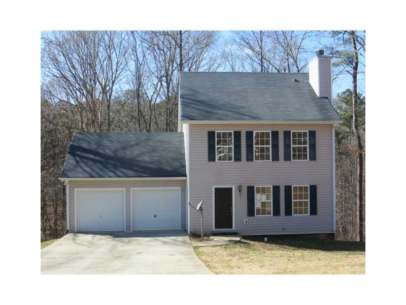 112 Braxton Dr., Douglasville, GA 30134