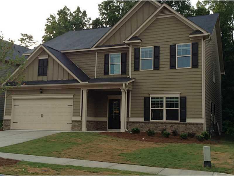 4576 Water Mill Dr., Buford, GA 30519
