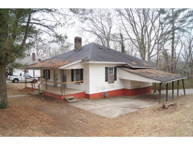 437 Center St., Canton, GA 30114