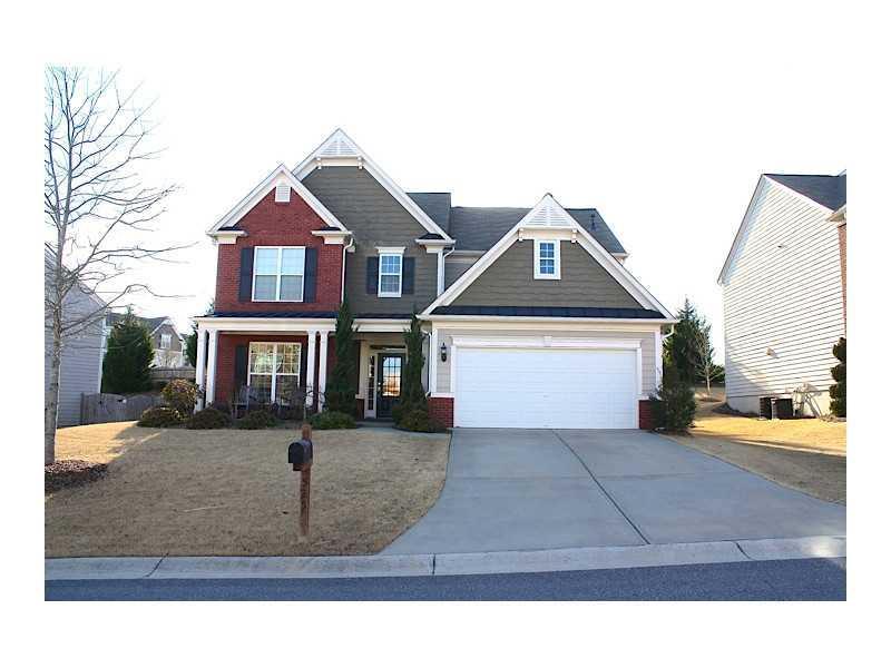 525 Cricklewood Dr., Suwanee, GA 30024