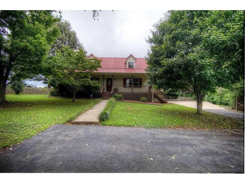 3600 Adams Rd., Cumming, GA 30041