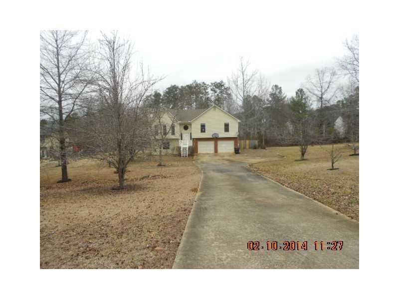8046 Cedar Mountain Rd., Douglasville, GA 30134