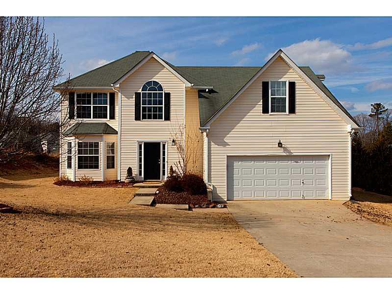 137 Legend Creek Dr., Canton, GA 30114