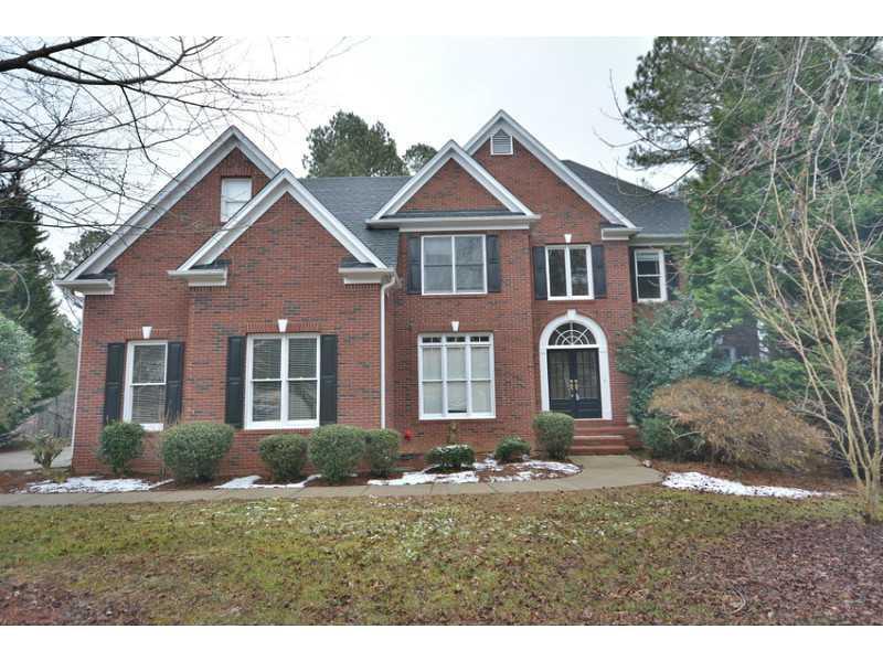 6325 Oak Valley Dr., Cumming, GA 30040
