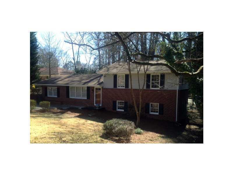 3289 Cardiff Way, Decatur, GA 30033