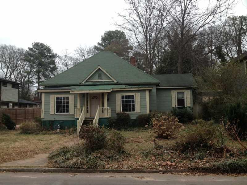 426 Fayetteville Rd., Decatur, GA 30030