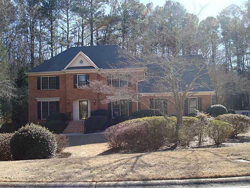 5484 Wedgewood Ct., Lilburn, GA 30047