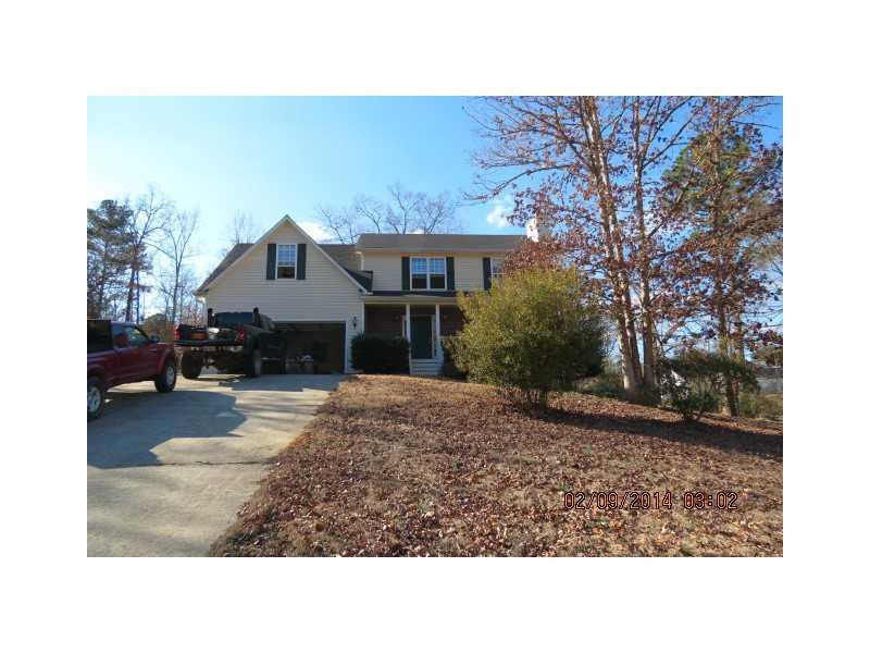 1395 Nunnally Tr., Monroe, GA 30655