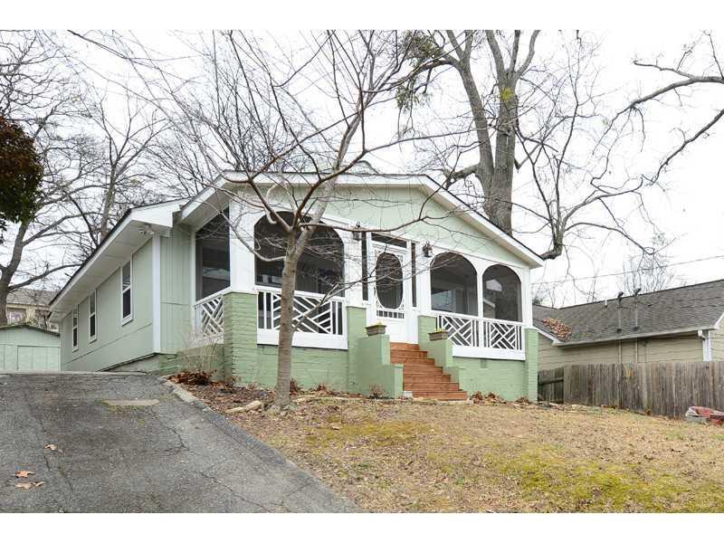 643 Holmes St., Atlanta, GA 30318