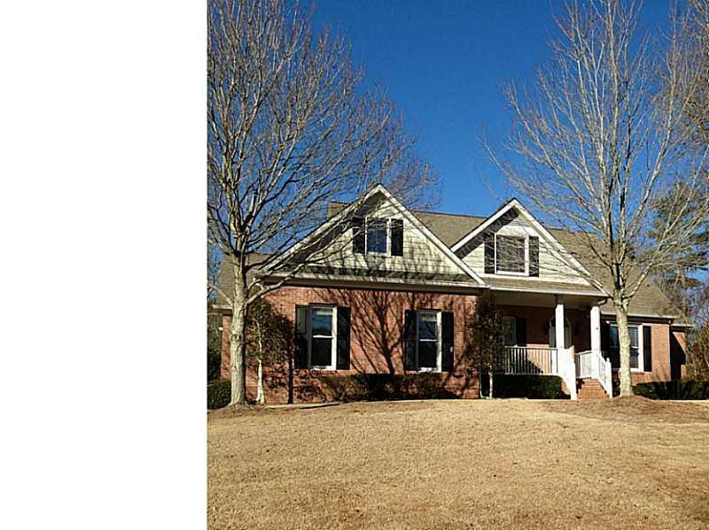 3200 Lake Seminole Pl., Buford, GA 30519