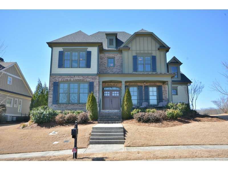 2410 Green Mountain Dr., Braselton, GA 30517