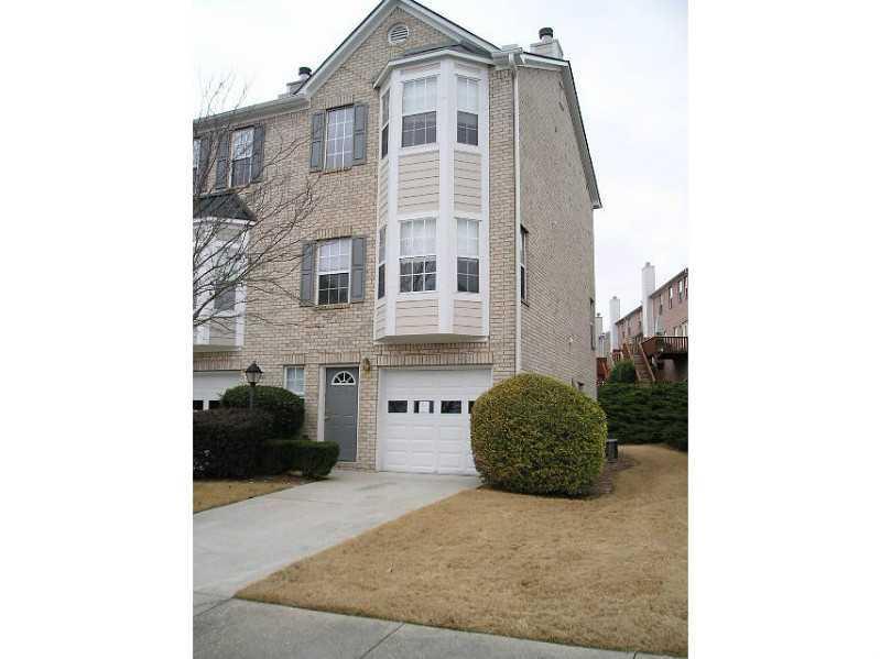 3214 Millgate Ct., Buford, GA 30519