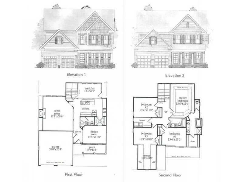 310 Treadstone Ln., Dallas, GA 30132