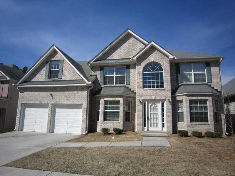 4916 Lily Stem Dr., Auburn, GA 30011