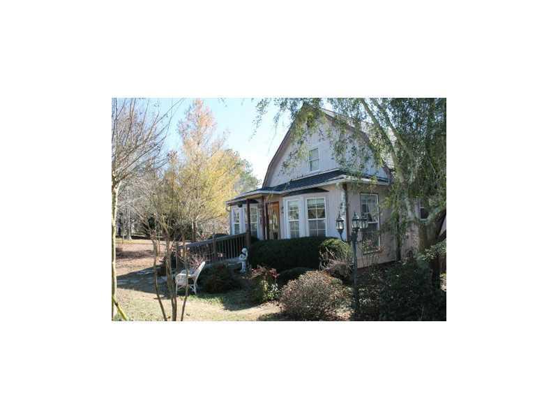 211 Ray Cole Rd Ext, Dallas, GA 30157