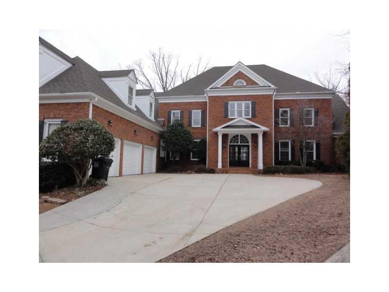 1989 Simpson Rd., Smyrna, GA 30080