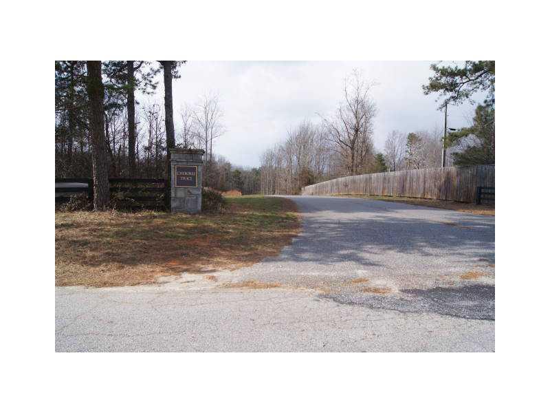 5+ Cherokee Trace Way, Dawsonville, GA 30534