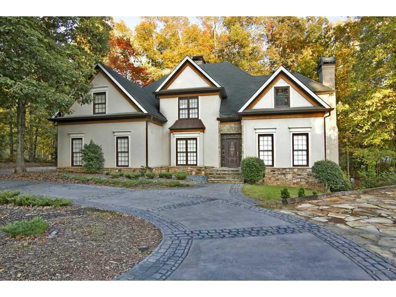 [Address Hidden by Seller], Atlanta, GA 30328