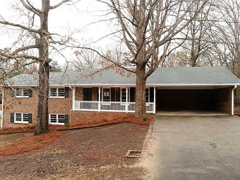 4188 E Shore Ct., Douglasville, GA 30135