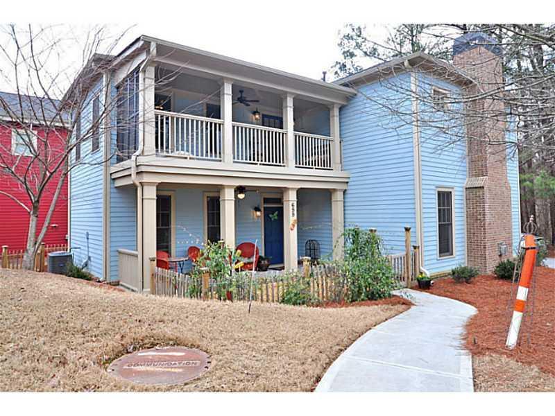 699 Holcomb Bridge Rd., Norcross, GA 30071