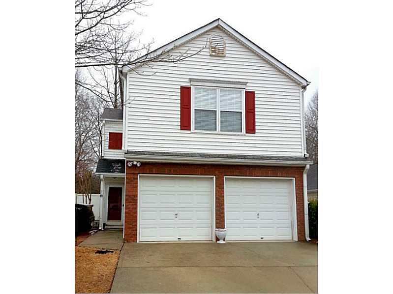1076 Daventry Crossing, Woodstock, GA 30188