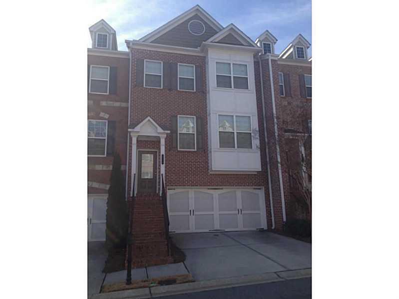 6064 Cameron Pointe, Norcross, GA 30092