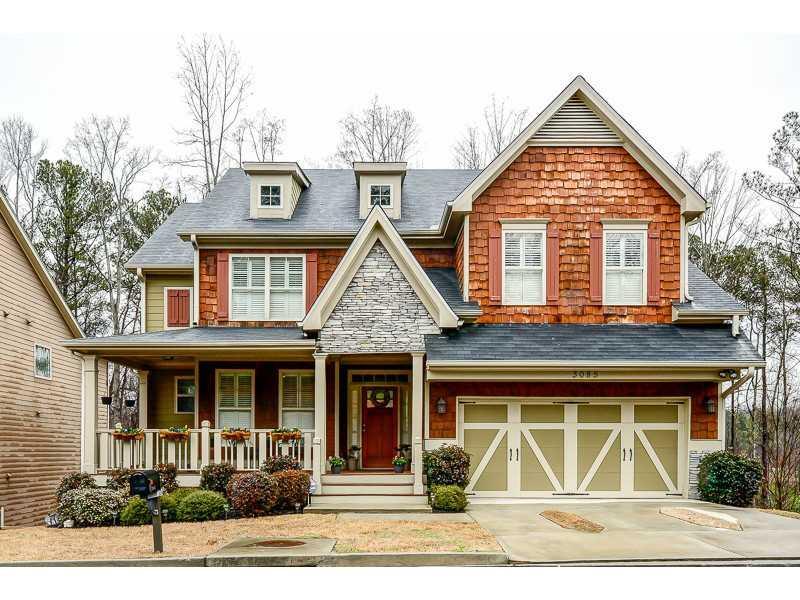 3085 Silver Hill Ter., Atlanta, GA 30316