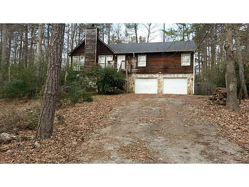 164 Paces Lakes Dr., Dallas, GA 30157