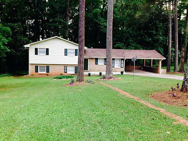 2315 Clifton Springs Manor, Decatur, GA 30034