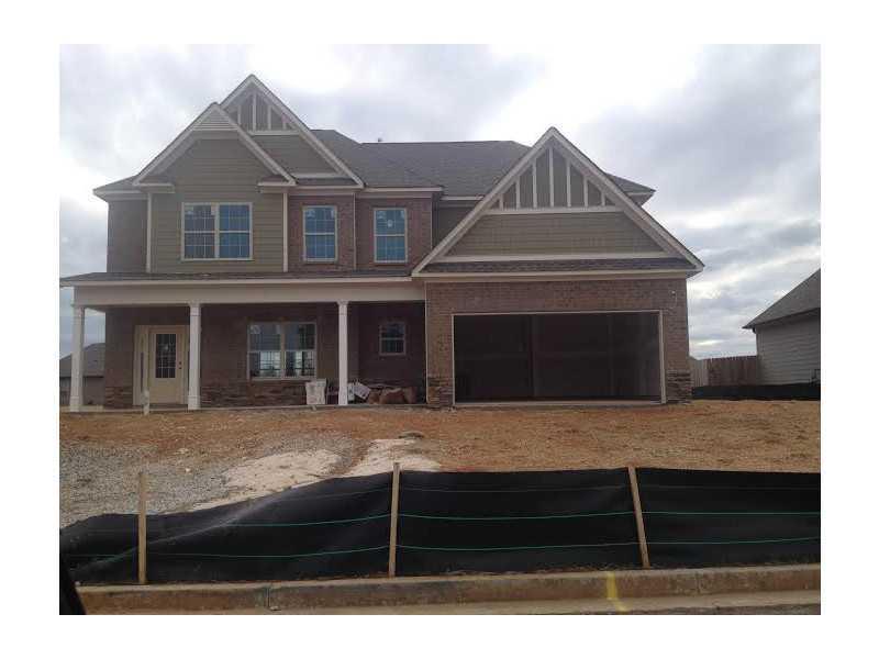 2595 Dawning Day Dr., Dacula, GA 30019