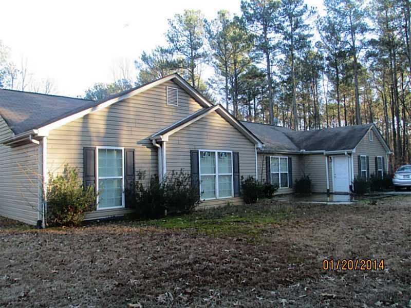 3910 Old Fairburn Rd., Atlanta, GA 30331