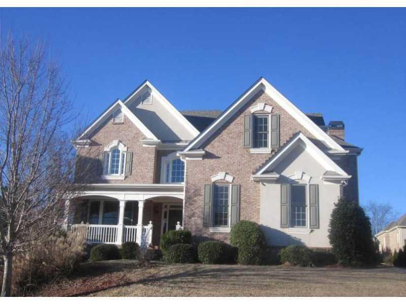 2445 Mossy Branch Dr., Snellville, GA 30078