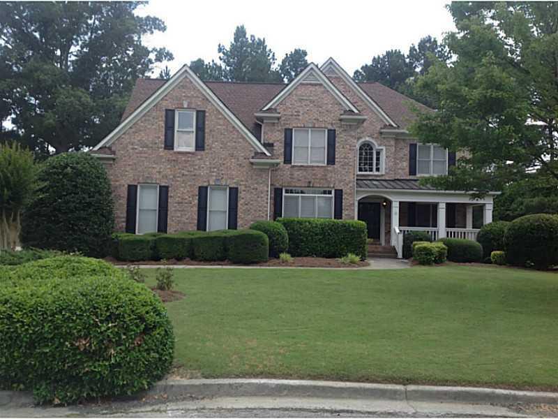 2710 Montclair Pl., Snellville, GA 30078