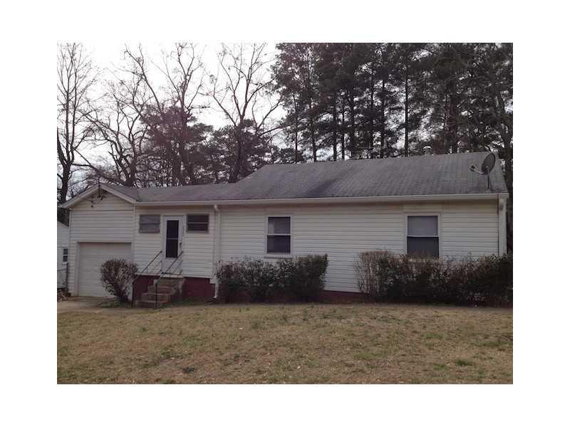 1708 Pine St., Marietta, GA 30060